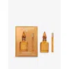 Charlotte Tilbury Womens Star Confidence Perfume Set In Orange
