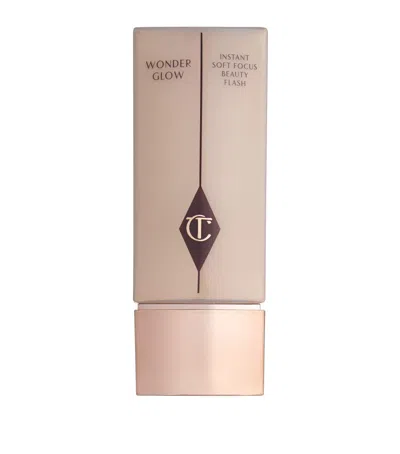 Charlotte Tilbury Wonderglow Primer In White