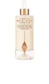 Charlotte Tilbury Charlotte's Magic Serum Crystal Elixir 3.3 Oz. (value Size) In Beauty: Na