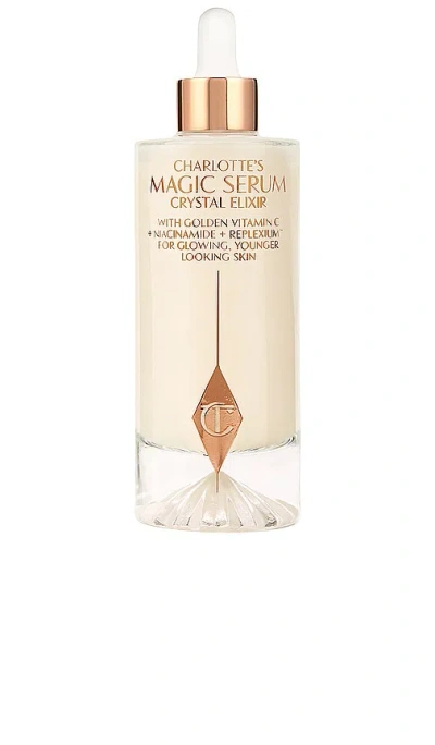 CHARLOTTE TILBURY XL CHARLOTTE MAGIC SERUM CRYSTAL ELIXIR