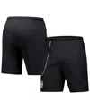 Charly Men's Black C.f. Pachuca 2024/25 Coach Shorts In Black