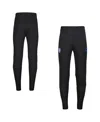 Charly Men's Black C.f. Pachuca 2024/25 Training Pants In Black