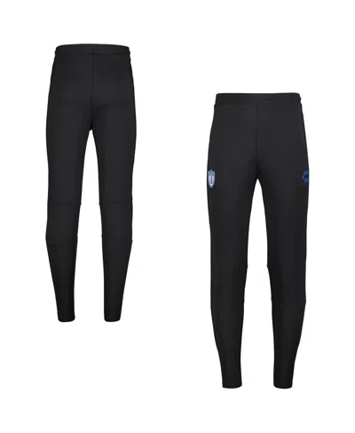 Charly Men's Black C.f. Pachuca 2024/25 Training Pants