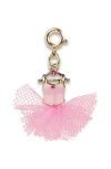 Charm It !® Kids' Ballet Tutu Charm In Pink