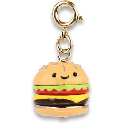 Charm It !® Kids' Cheeseburger Charm