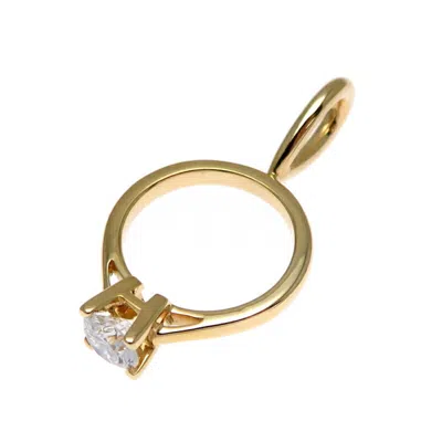 Pre-owned Charm () In Multi