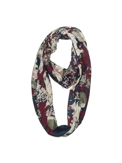Pre-owned Charming Charlie Scarf