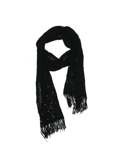 Pre-owned Charming Charlie Scarf