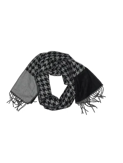 Pre-owned Charming Charlie Scarf