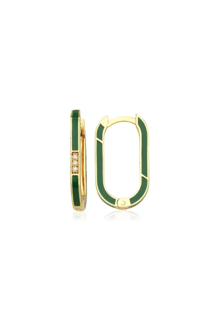 Charms Company Gifts For Her In Green