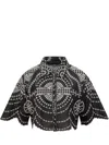 Charo Ruiz Short-sleeved Blouse