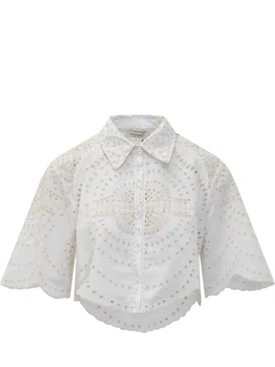Charo Ruiz Blouse Emmie