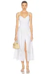 Charo Ruiz Monnet Long Dress