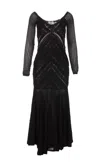 Shop Charo Ruiz Charoruiz Dresses In Black