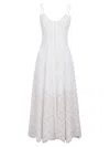 CHARO RUIZ CHARORUIZ DRESSES IVORY