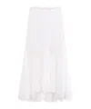 Charo Ruiz Clair Long Skirt
