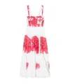 Charo Ruiz Crissy Long Dress