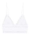 Charo Ruiz Abelle Crop Top