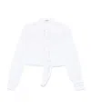 Charo Ruiz Devi Blouse