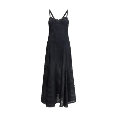 Charo Ruiz Devi Long Dress