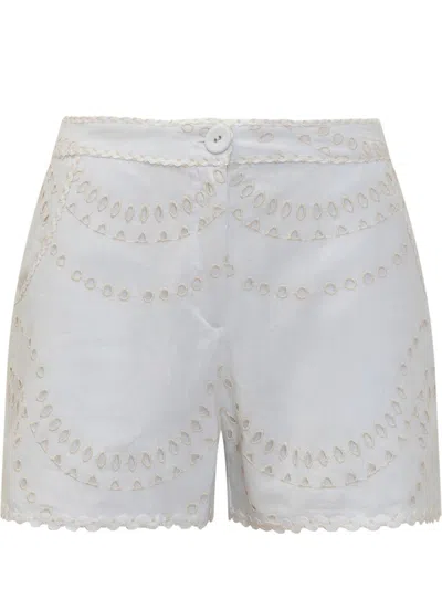 CHARO RUIZ CHARO RUIZ DREA SHORT PANTS