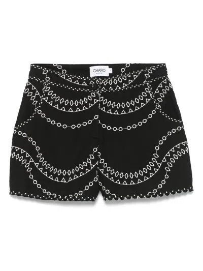 CHARO RUIZ DREA SHORTS