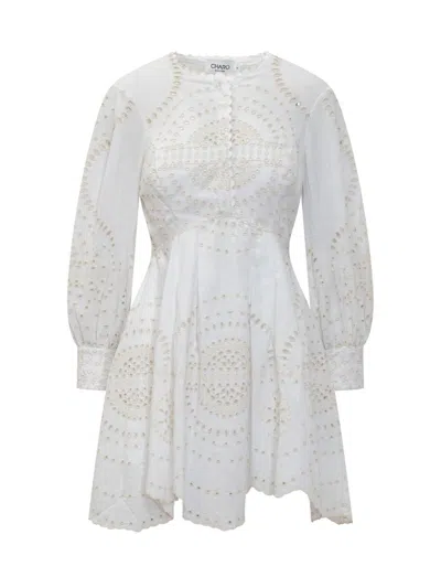 CHARO RUIZ CHARO RUIZ ASHAI DRESS