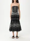 Charo Ruiz Iris Long Dress