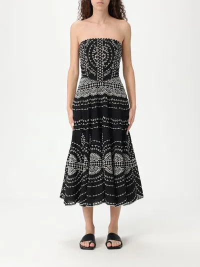Charo Ruiz Dress  Woman Color Black