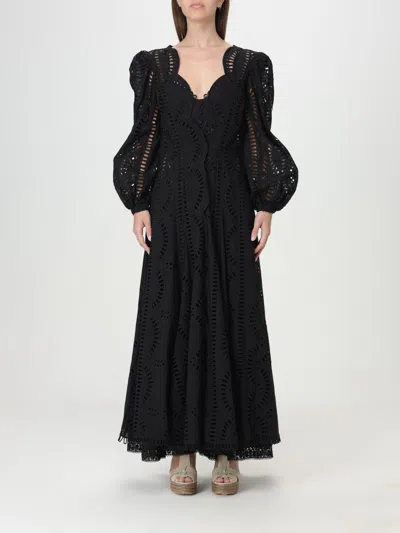Charo Ruiz Dress  Woman Colour Black