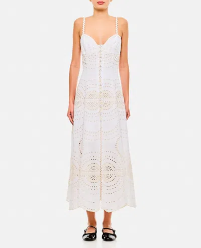 CHARO RUIZ DRESS