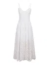 Charo Ruiz Charoruiz Dresses Ivory In White