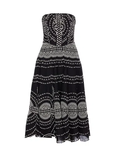 CHARO RUIZ CHARO RUIZ DRESSES