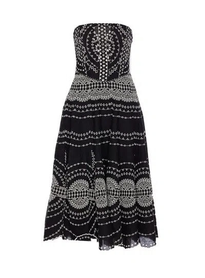 CHARO RUIZ CHARO RUIZ DRESSES
