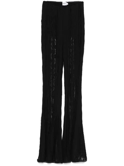 CHARO RUIZ EANA TROUSERS