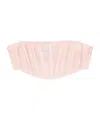 Charo Ruiz Top In Pink