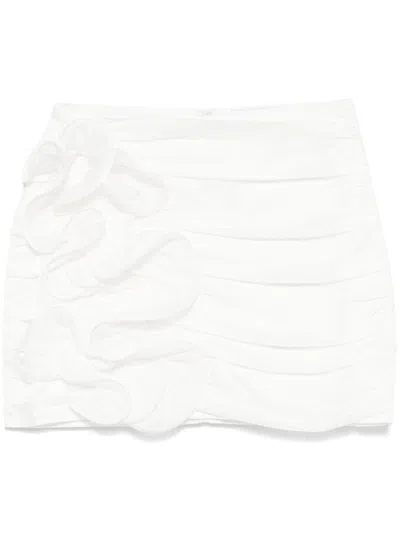CHARO RUIZ GIAN MINI SKIRT
