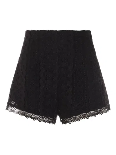 CHARO RUIZ HAZIE SHORTS