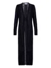 Charo Ruiz Inar Mesh Coat