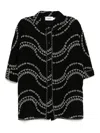 Charo Ruiz Josie Shirt