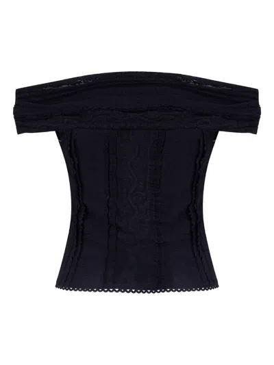 Charo Ruiz Keto Top