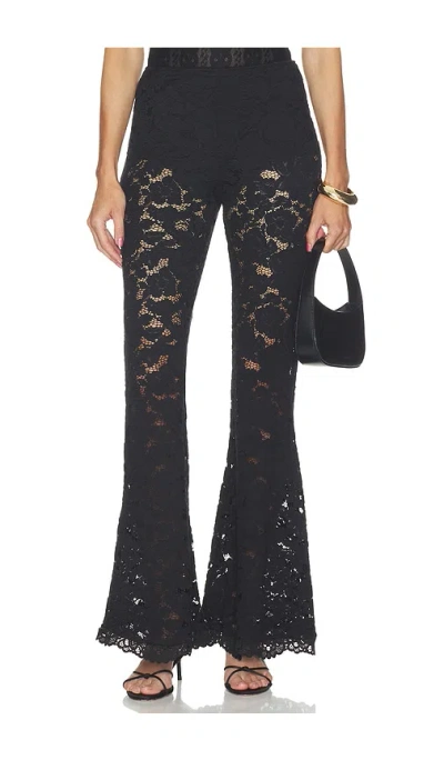 Charo Ruiz Lior  바지 In Black