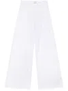 Charo Ruiz Jeret Wide-leg Trousers
