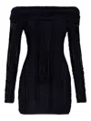 Charo Ruiz Mik Short Dress