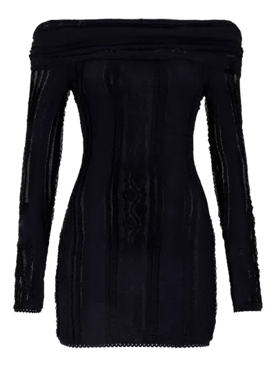 Charo Ruiz Mik Short Dress