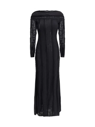 CHARO RUIZ MINERVA DRESS