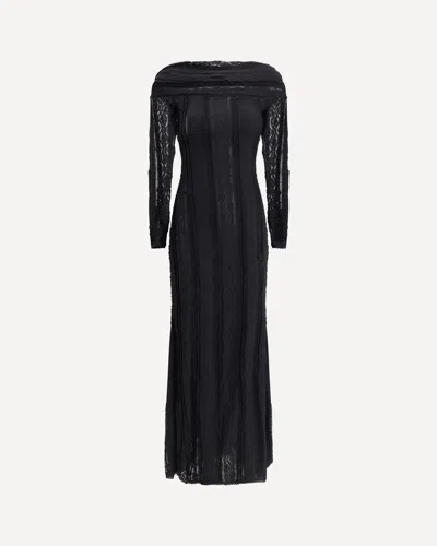 CHARO RUIZ MINERVA DRESS