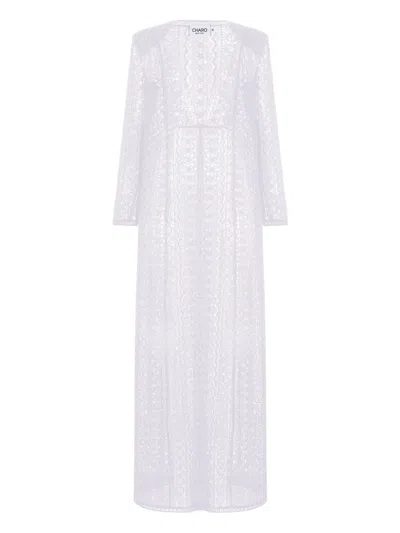 CHARO RUIZ NILERE COAT
