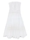 Charo Ruiz Iris Long Dress