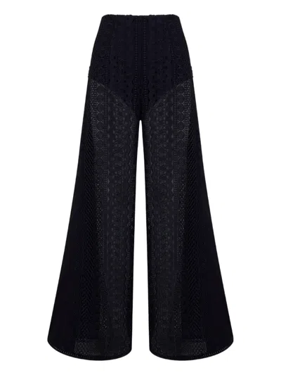 CHARO RUIZ ORSIE TROUSERS